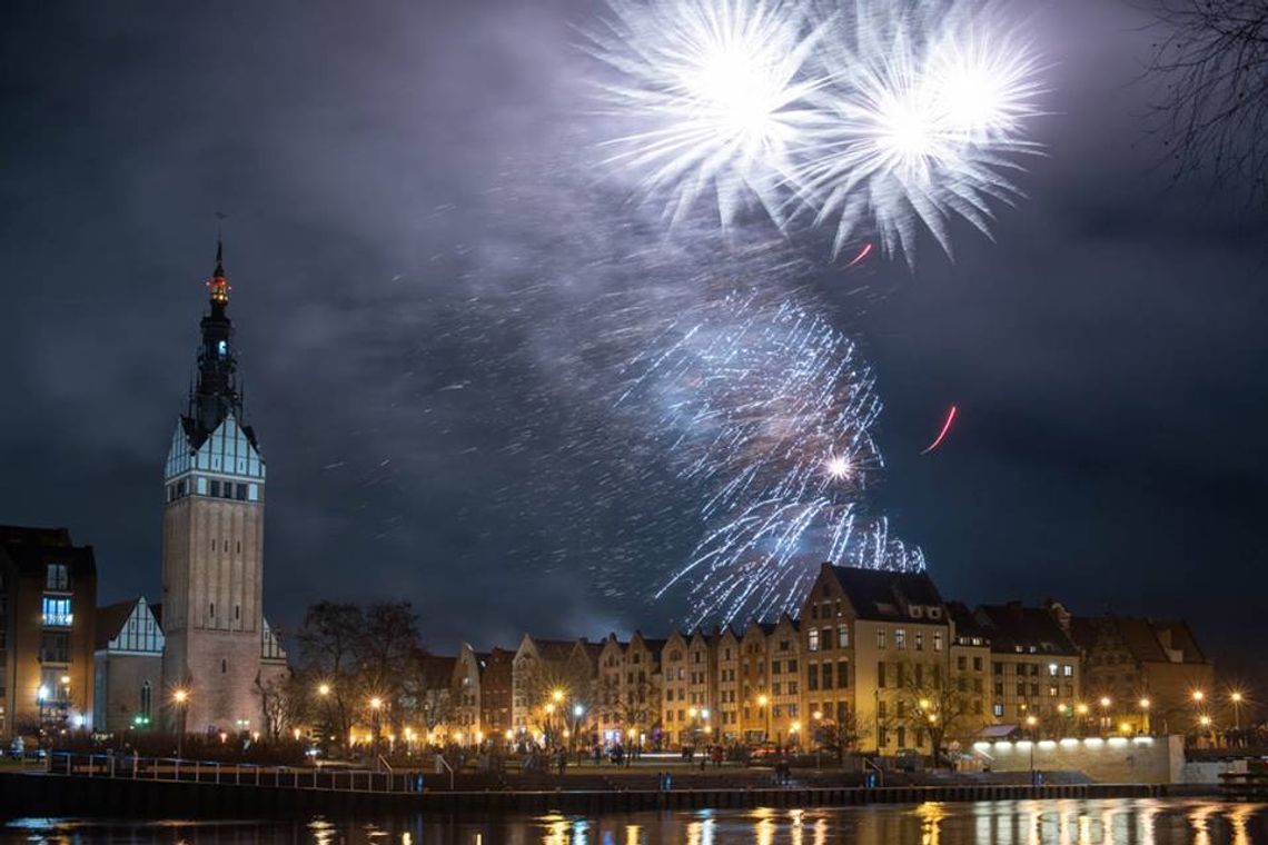 31 Finał WOŚP w Elblągu. Wiemy, co się będzie działo 31 Finał WOŚP w Elblągu. Wiemy, co się będzie działo