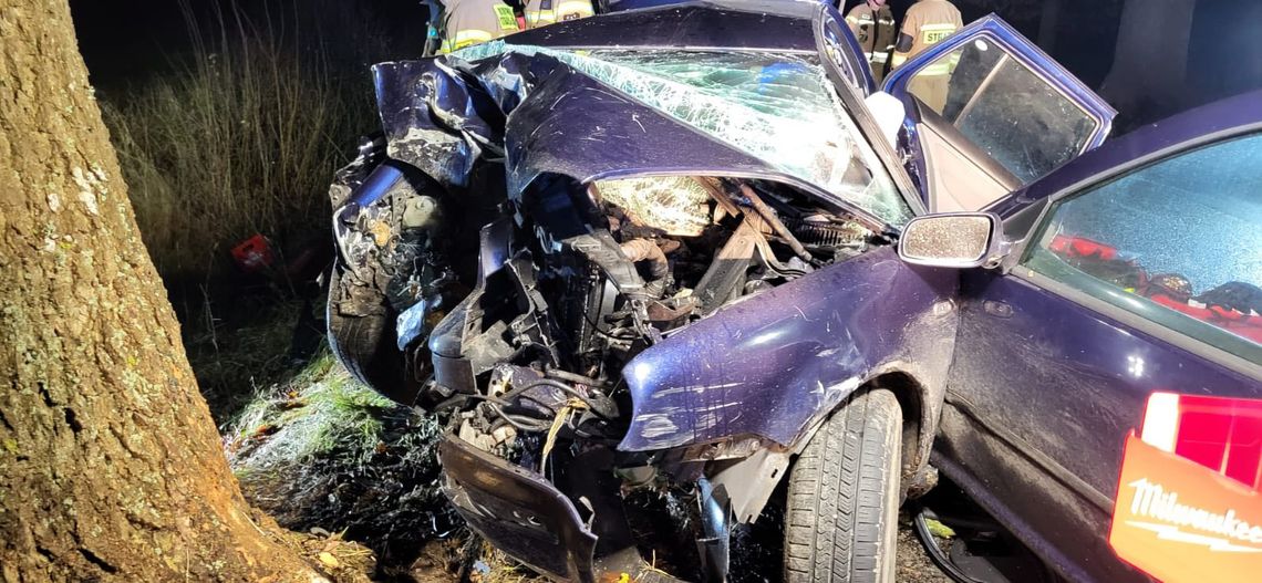 40-latek i 51-latek nie żyją. 22-latek walczy o życie. Policja w Elblągu podsumowała weekend 40-latek i 51-latek nie żyją. 22-latek walczy o życie. Policja w Elblągu podsumowała weekend