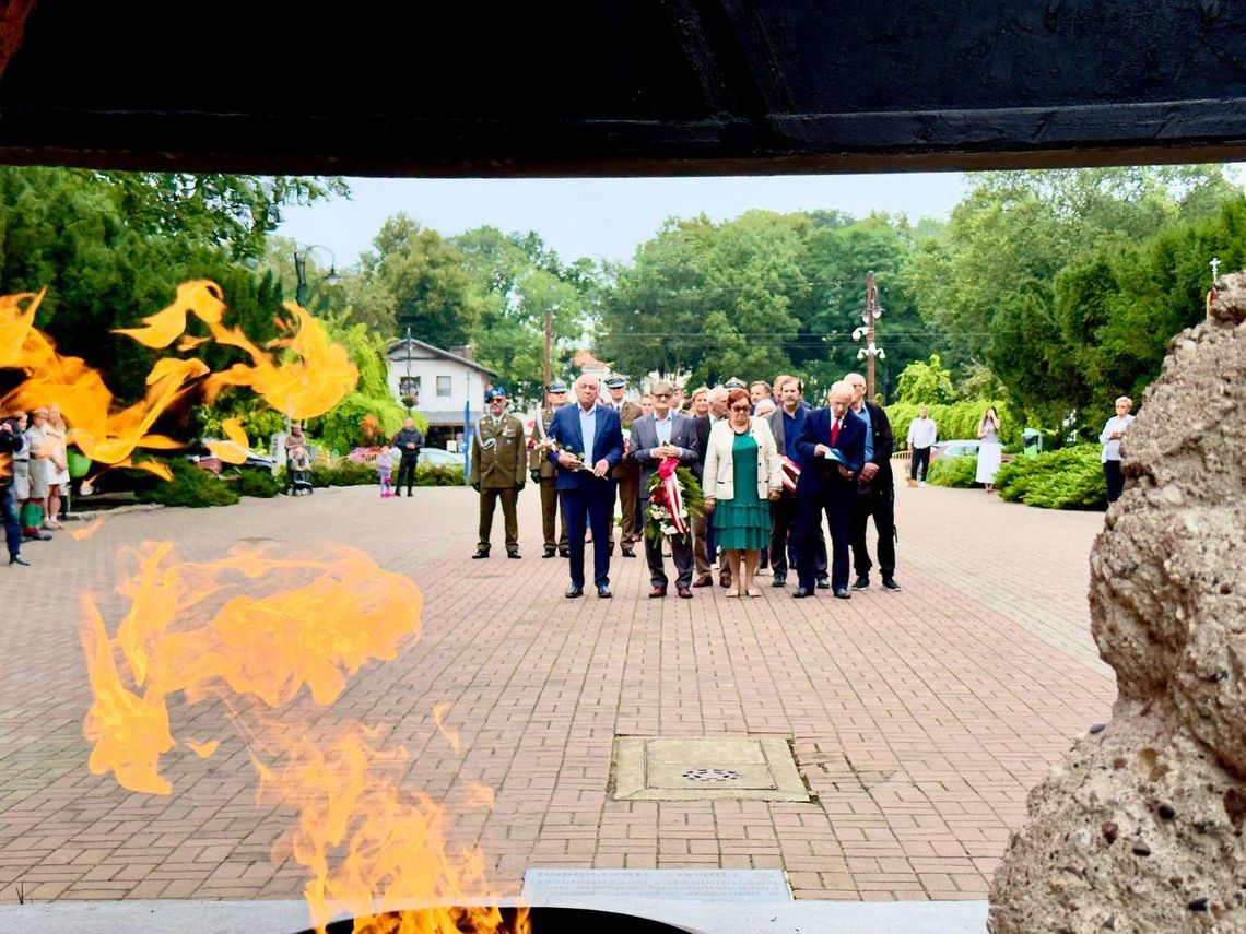 45. rocznica Porozumień Sierpniowych 45. rocznica Porozumień Sierpniowych