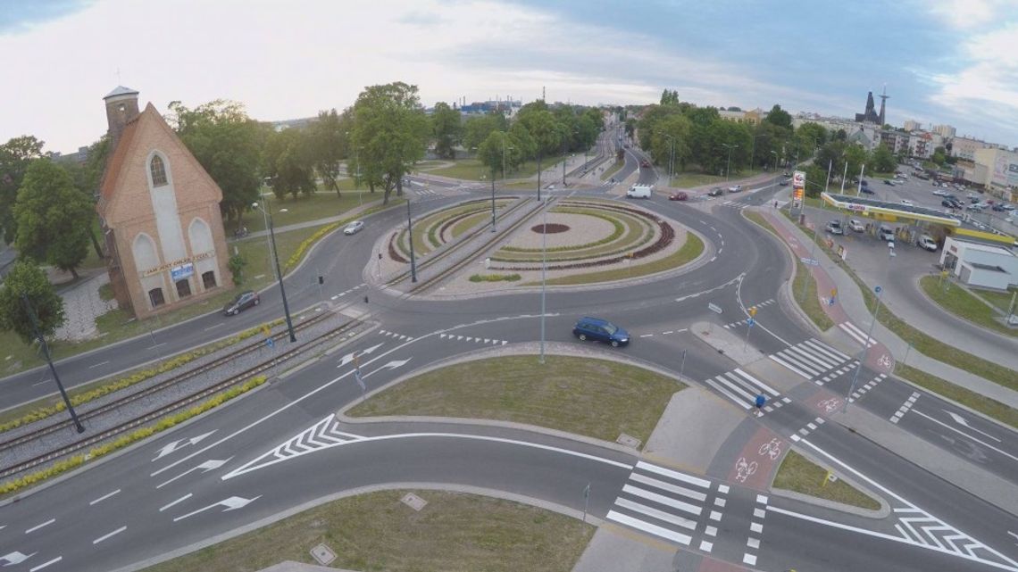 4.500 podpisów za Rondem „Zamech” w Elblągu! 4.500 podpisów za Rondem „Zamech” w Elblągu!