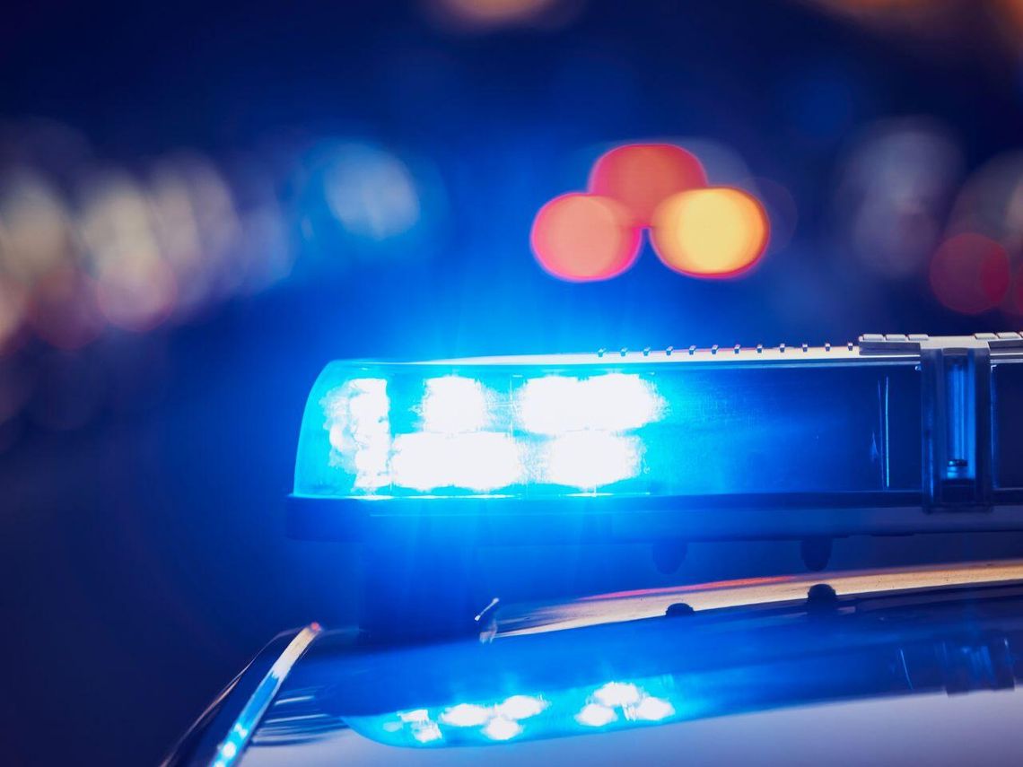 49-latek z urazem głowy trafił do szpitala. Policja bada sprawę 49-latek z urazem głowy trafił do szpitala. Policja bada sprawę