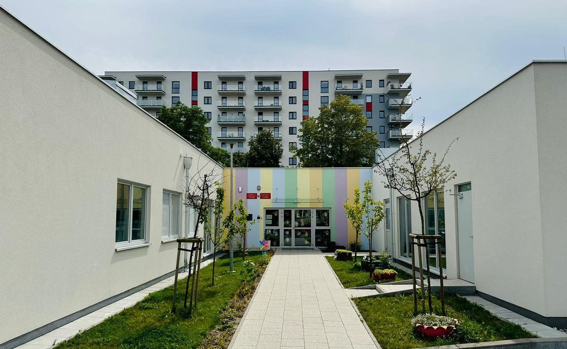 50 nowych miejsc w żłobkach w Elblągu? Miasto chce skorzystać z rządowego programu