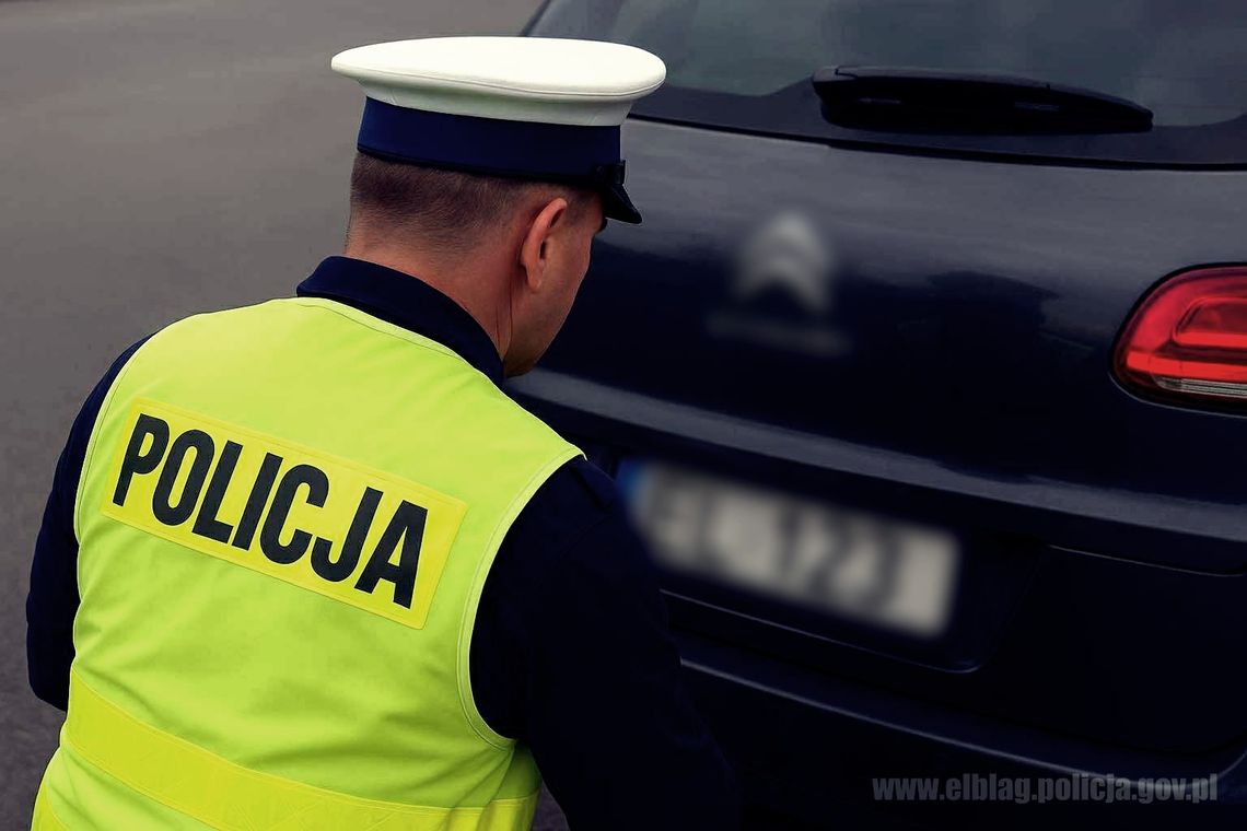 78-latkiem po tej kontroli zajmie się sąd