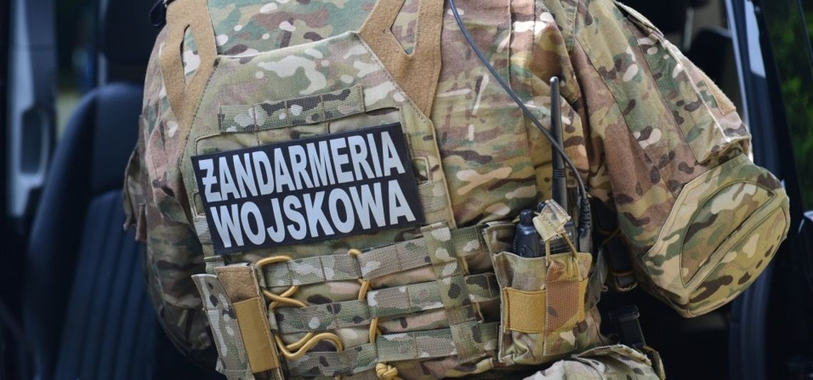 Afera paliwowa w armii? Żandarmeria Wojskowa w Elblągu zatrzymała 6 osób Afera paliwowa w armii? Żandarmeria Wojskowa w Elblągu zatrzymała 6 osób