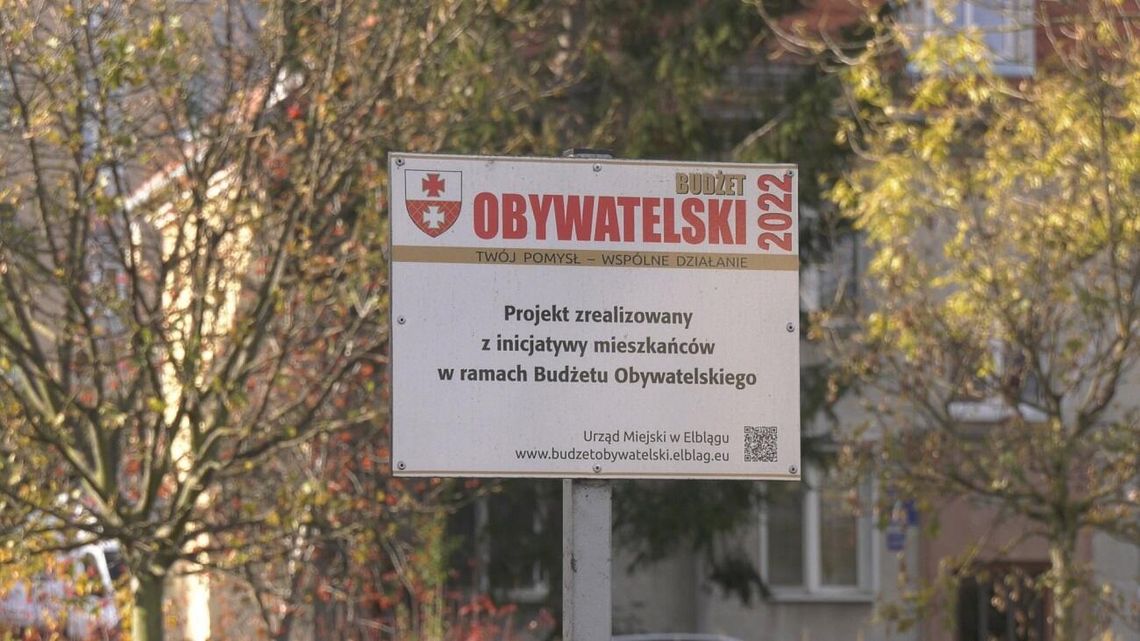 Afera z Budżetem Obywatelskim w Elblągu. Czego dotyczy zawiadomienie?