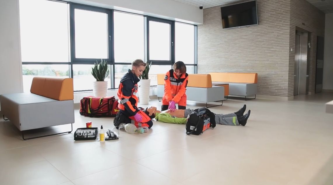 Akademia w Elblągu odpowiada Naczelnej Radzie Lekarskiej