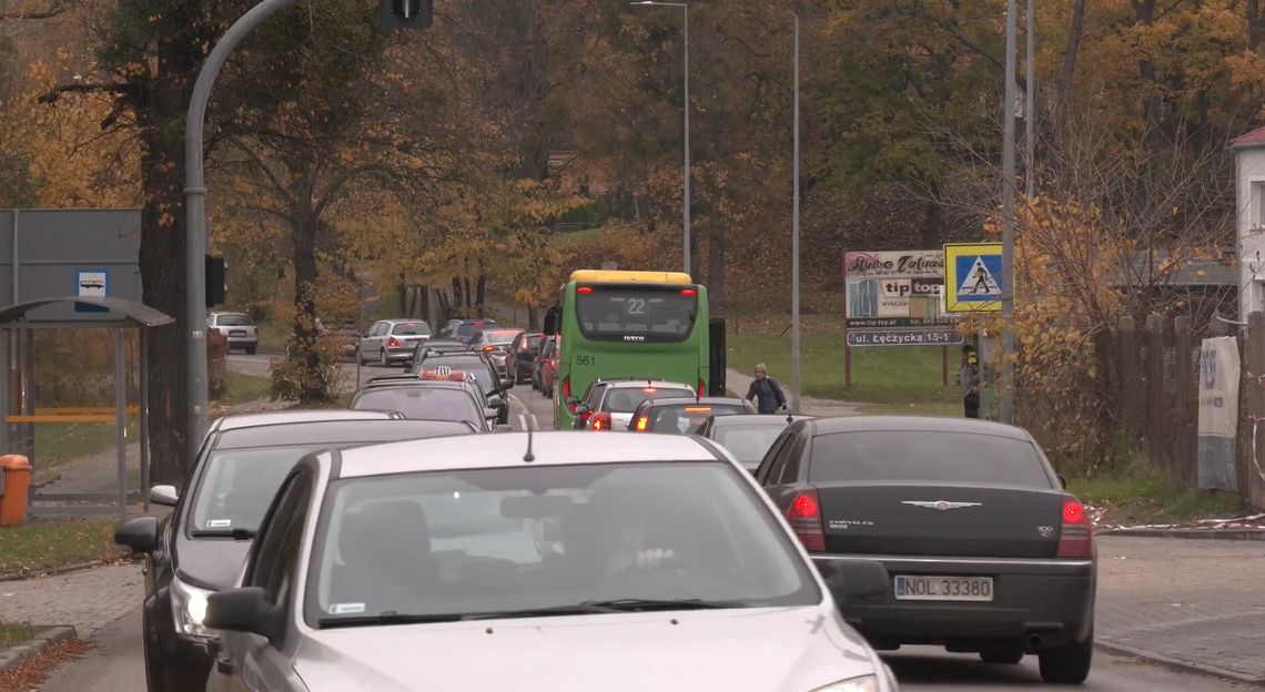 Akcja Znicz w Elblągu. Jakie działania podejmą policjanci ? [WIDEO]