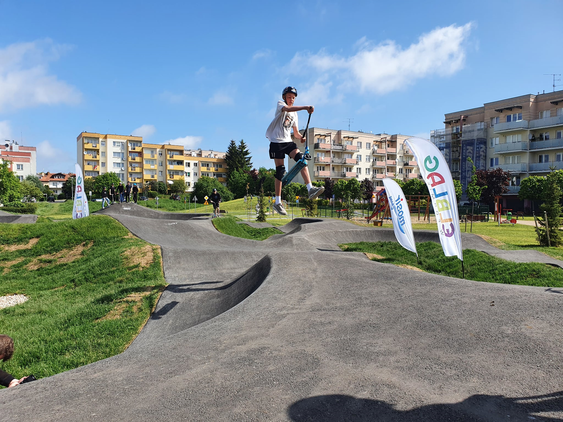 Aktywne lato z MOSiR-em: sprawdź plan na nadchodzący tydzień! Aktywne lato z MOSiR-em: sprawdź plan na nadchodzący tydzień!
