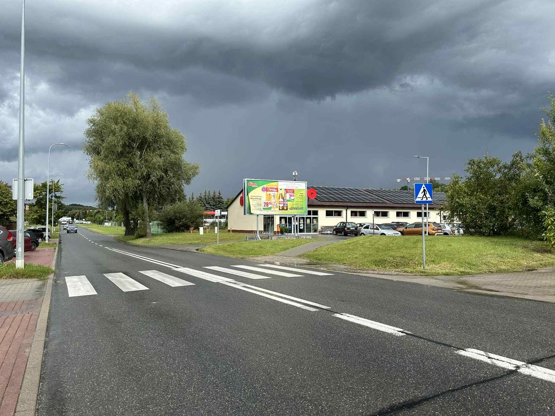 Aktywne przejścia dla pieszych w Elblągu. Gdzie się pojawią?