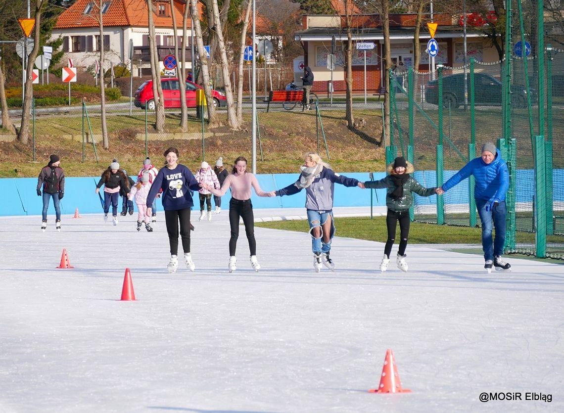 Aktywnie po Świętach Aktywnie po Świętach