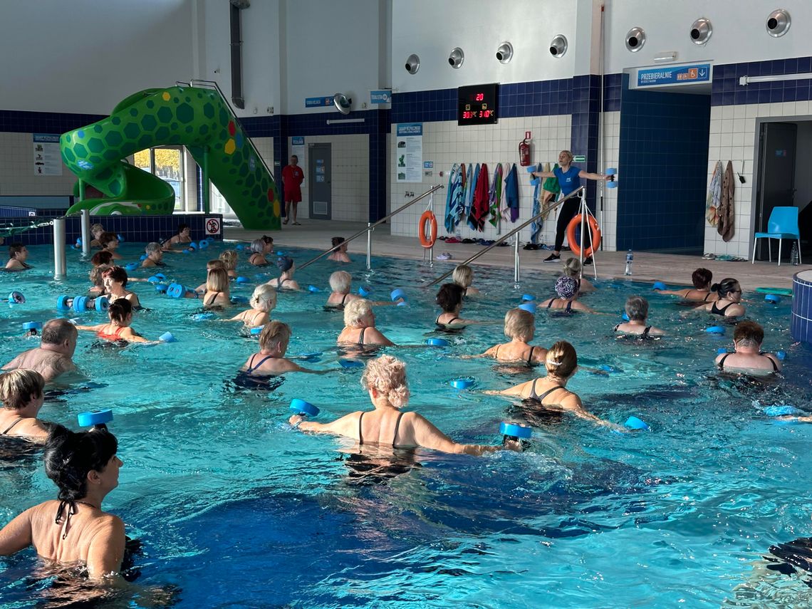 Aktywuj się przed wiosną Aktywuj się przed wiosną