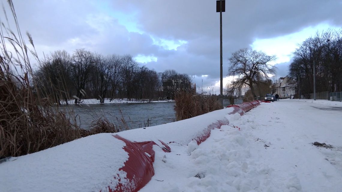 Alarm w Elblągu odwołany!