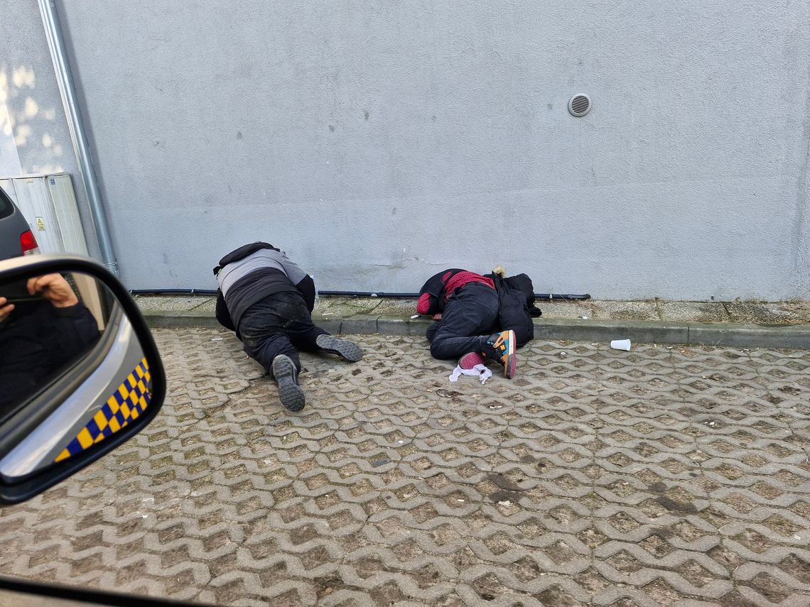 Alkoholowy problem w Elblągu Alkoholowy problem w Elblągu