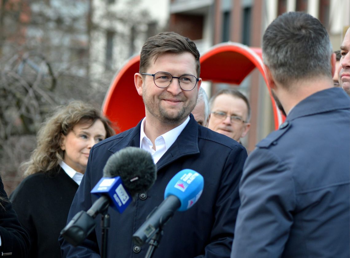 Andrzej Śliwka wyrzucony z obrad komisji