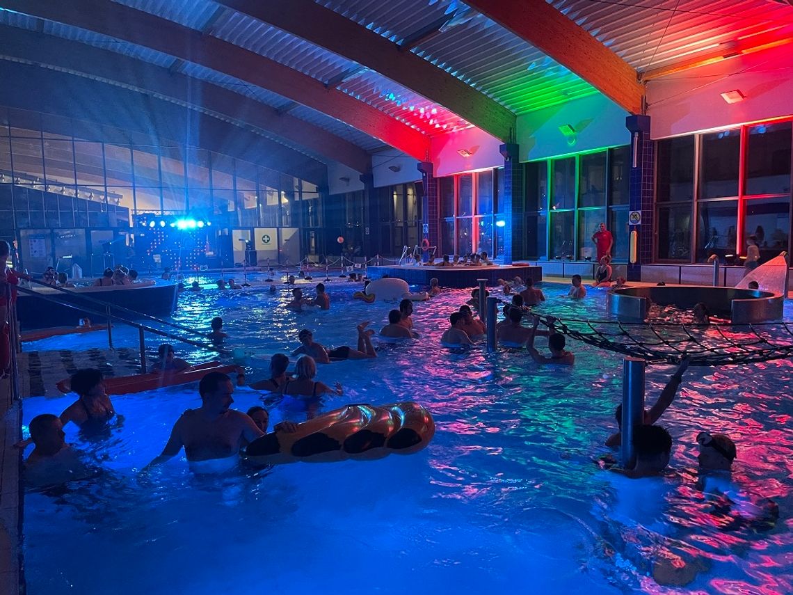 Andrzejki w Wodzie po raz trzeci Andrzejki w Wodzie po raz trzeci