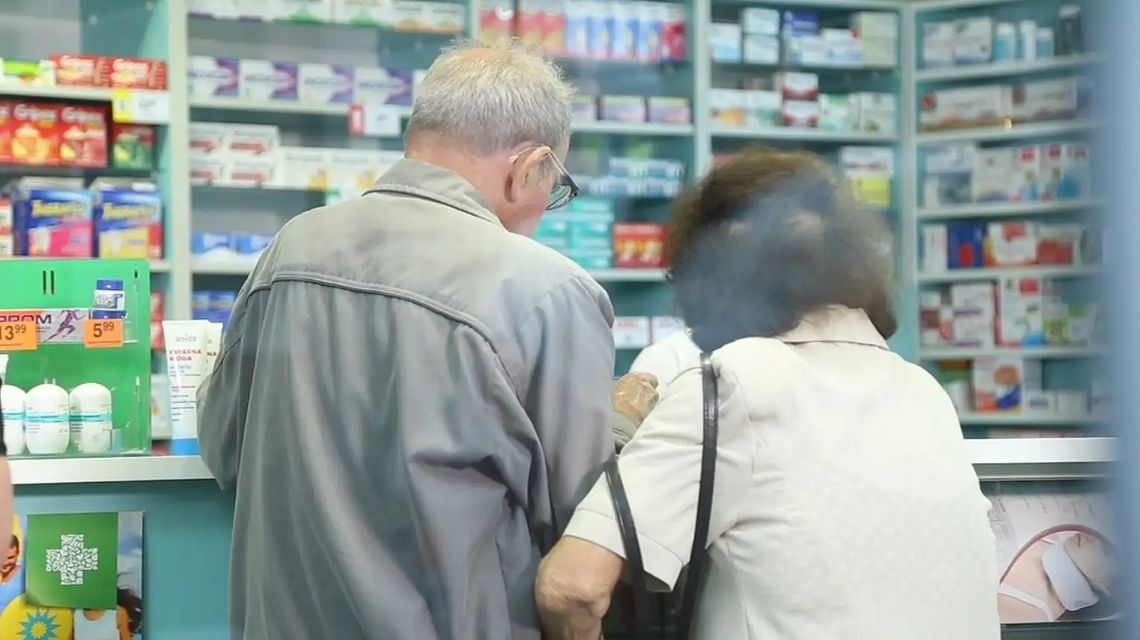 Apteka w szpitalu będzie nieczynna