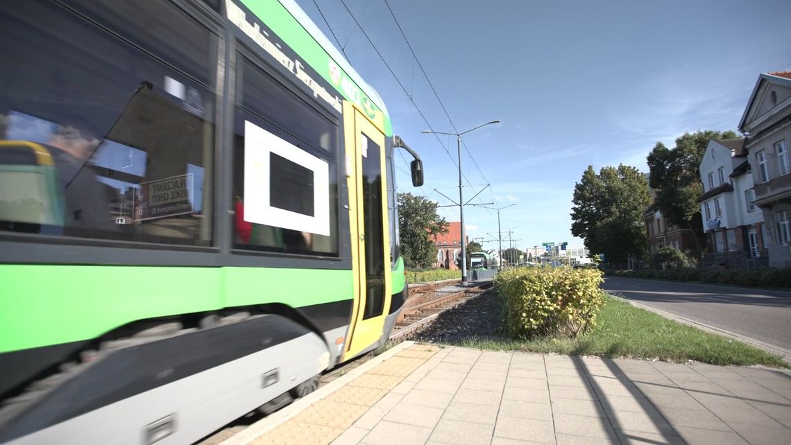 Autobusy i tramwaje w Elblągu w okresie świąt