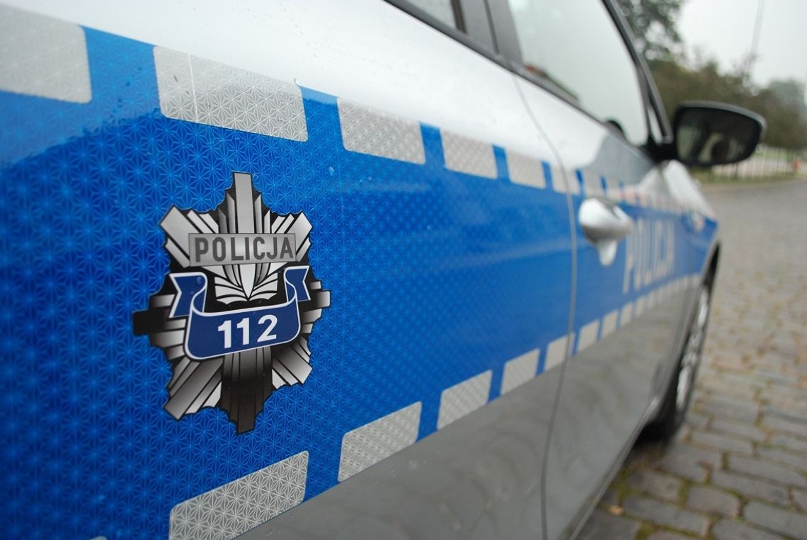 "Autostopowicz" już z zarzutami