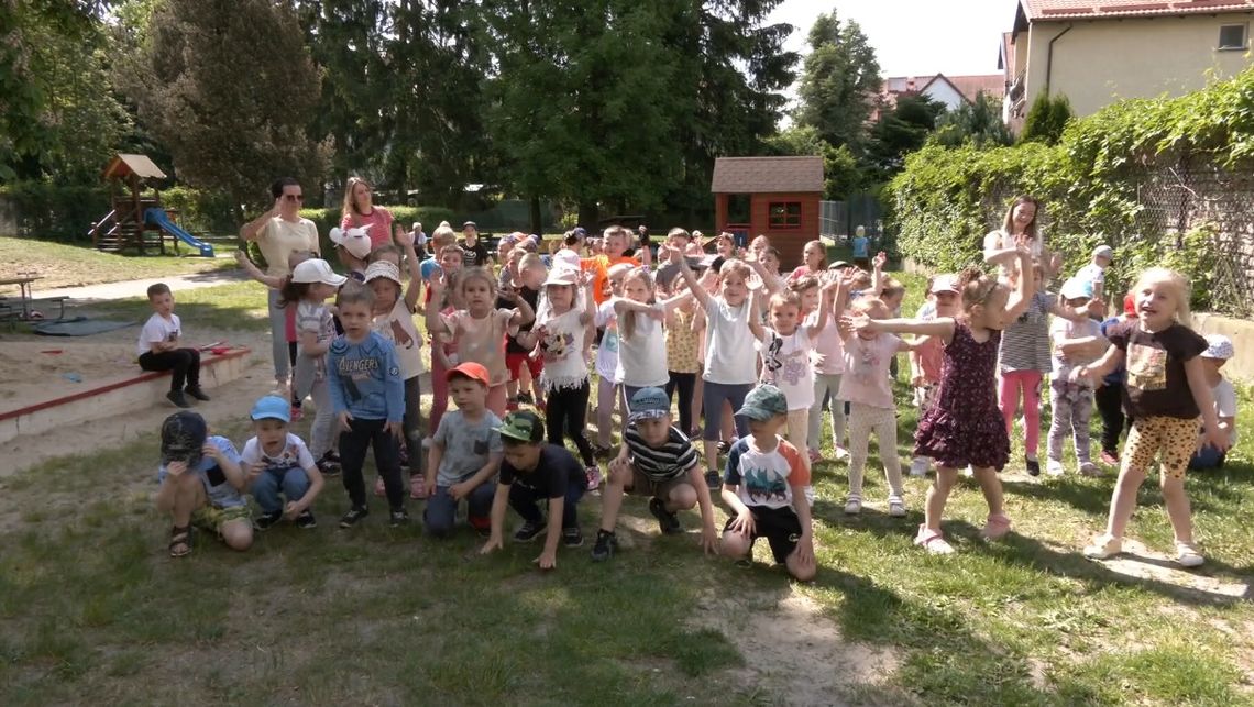 Bajkowy Dzień Mamy i Taty w Elblągu Bajkowy Dzień Mamy i Taty w Elblągu