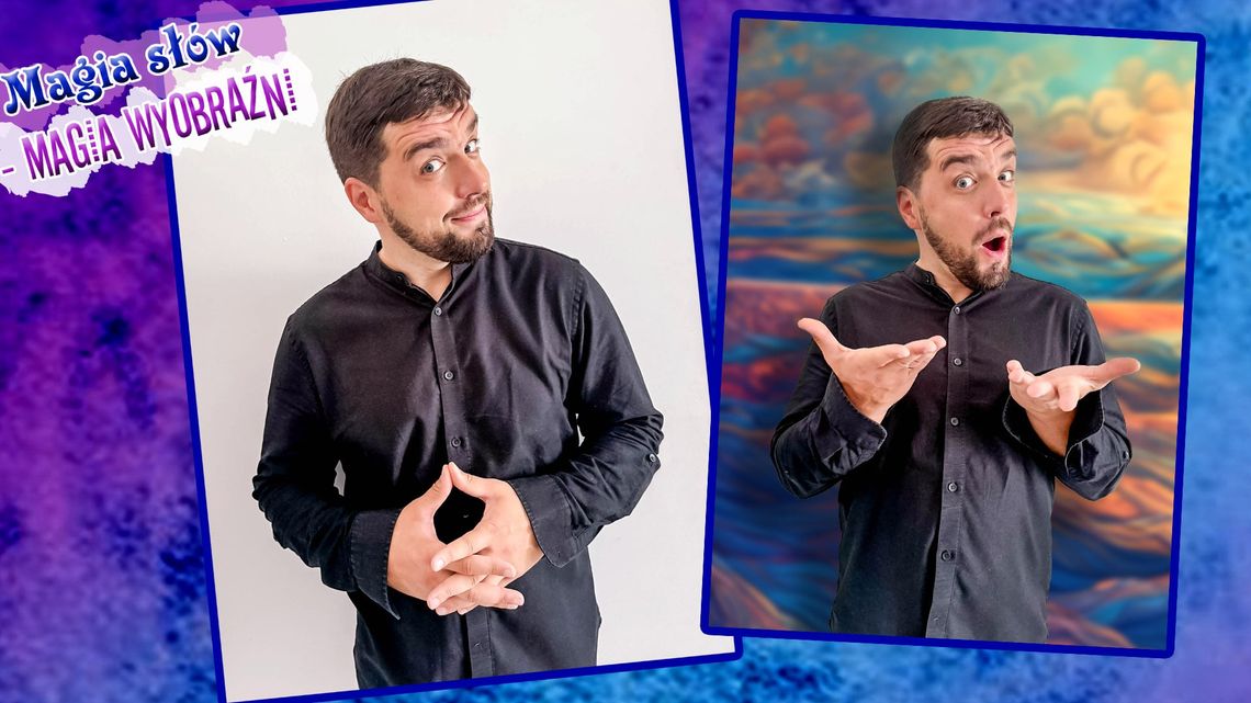 Baśniowy stand-up