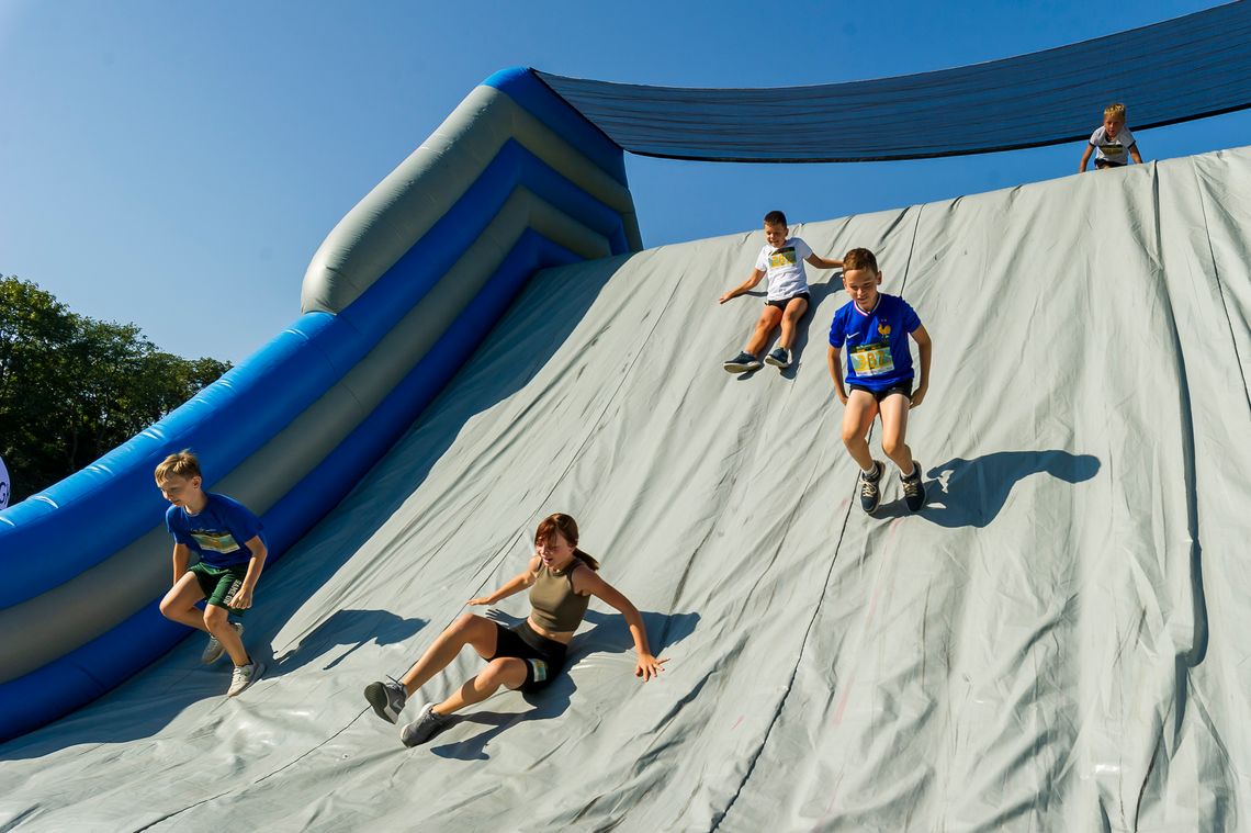 Bażantarnia Jump&Run 2025 – ruszyły zapisy!