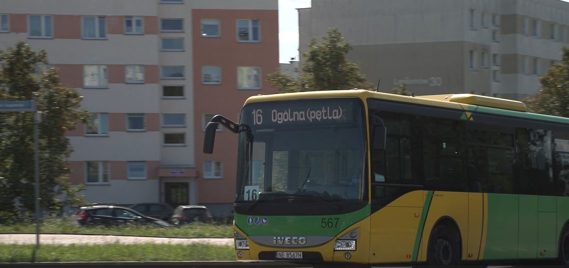 Będą tańsze bilety dla uczniów szkół z terenu powiatu elbląskiego?