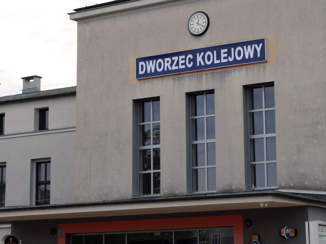 Będzie szybkie połączenie kolejowe Elbląg-Gdańsk? Trwają rozmowy