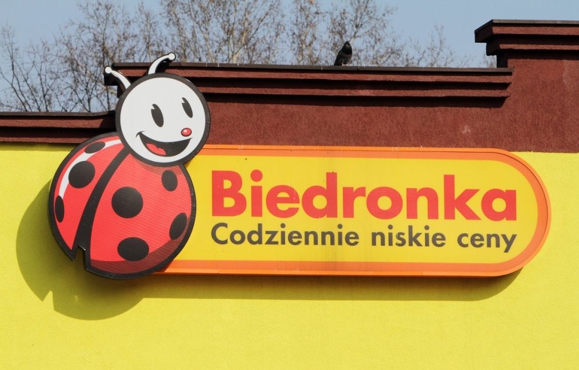 Biedronki znowu będą czynne całą dobę