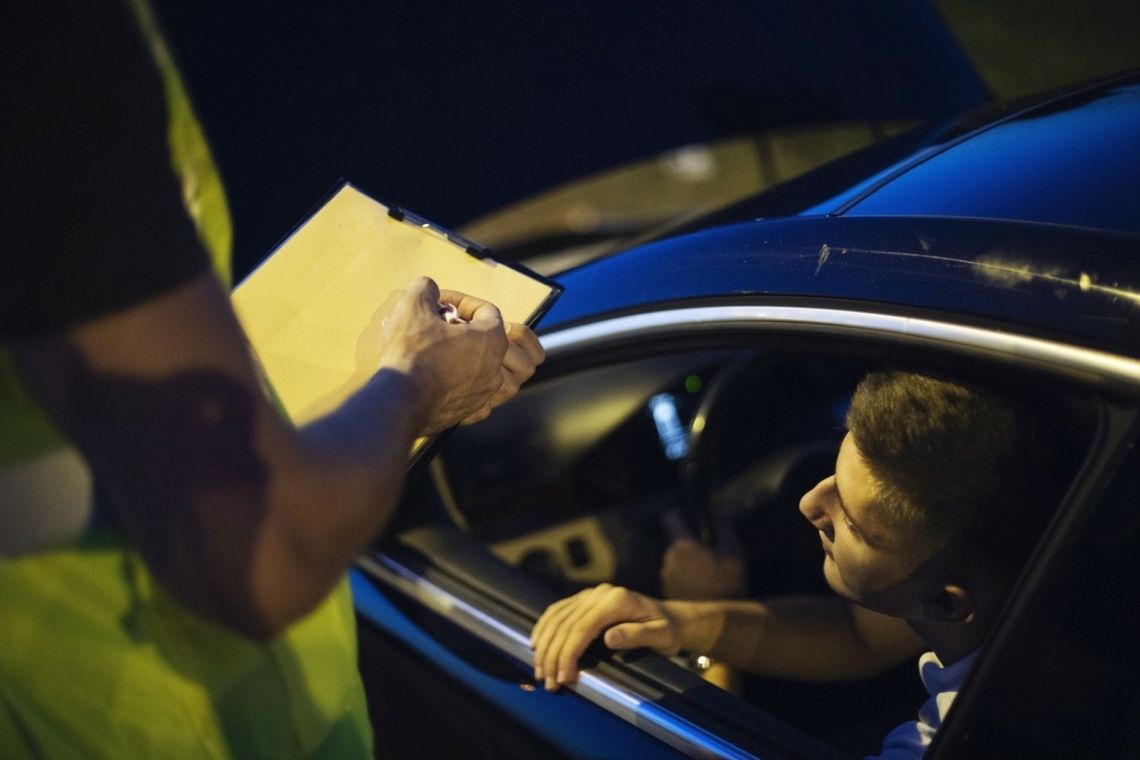 Blady strach padł na kierowców. Chcą zdążyć przed styczniem