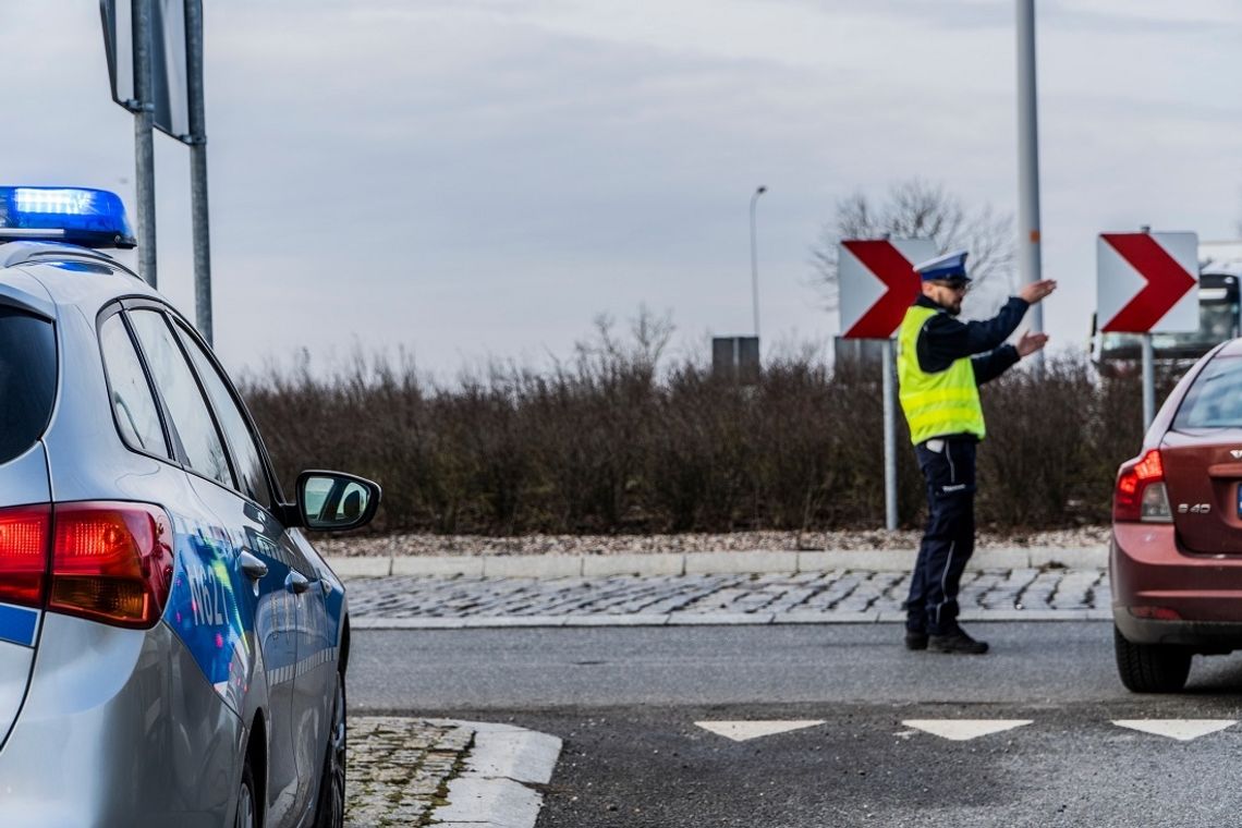 Blokada S7. Jak dojechać do Gdańska w ten weekend?