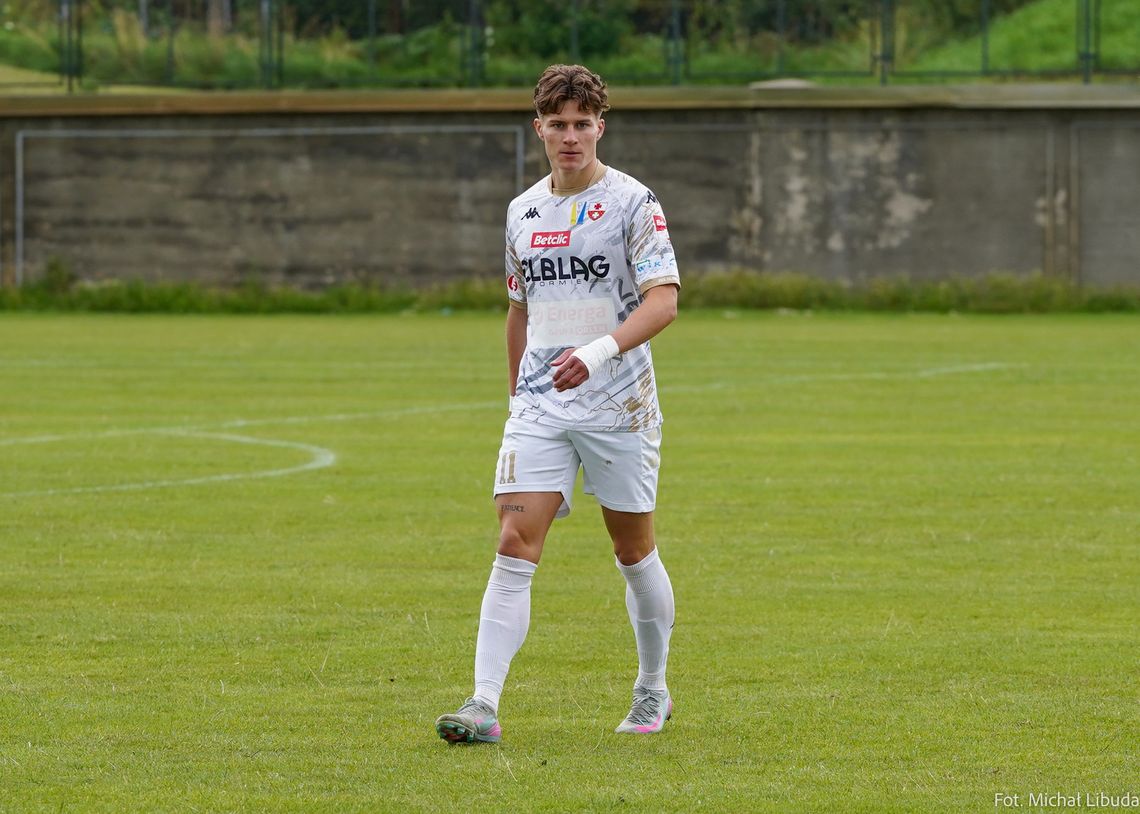 Bohater ostatniej akcji Olimpii (skrót) Bohater ostatniej akcji Olimpii (skrót)