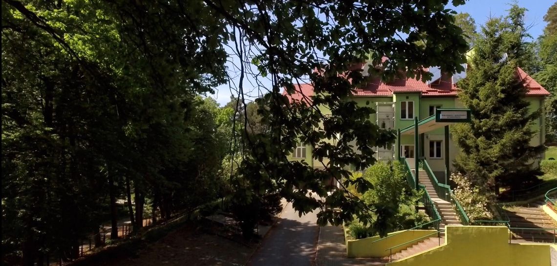 Co z działkami w Rangórach i Kamionku Wielkim?