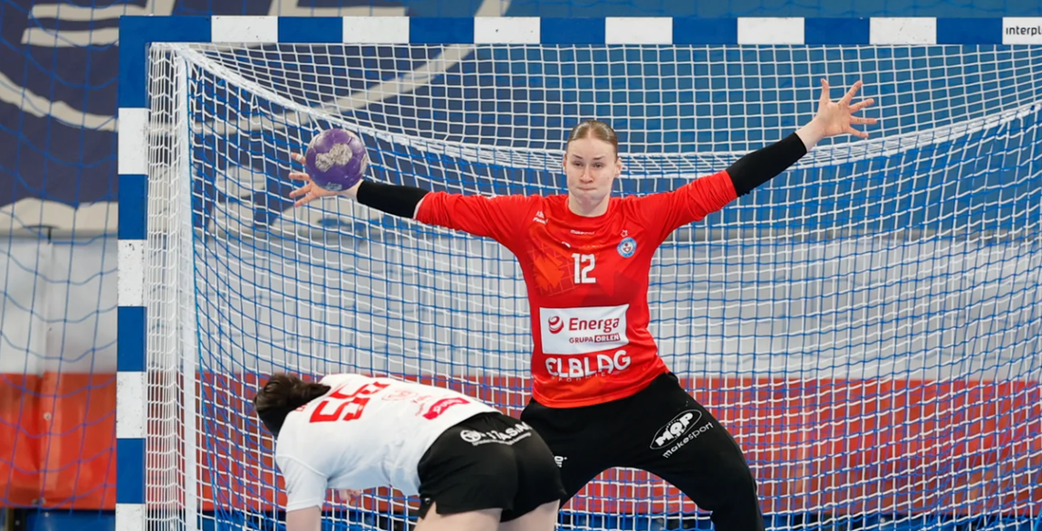 Bramka za bramkę, emocje do końca. Minimalna porażka Energa Start Elbląg w Kaliszu Bramka za bramkę, emocje do końca. Minimalna porażka Energa Start Elbląg w Kaliszu