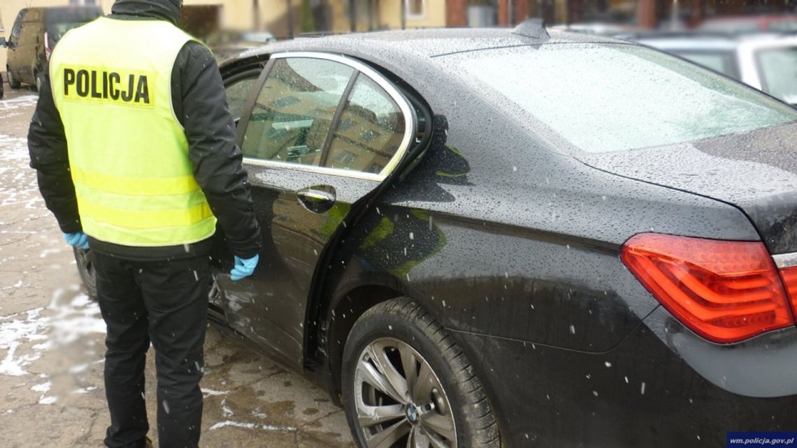 Brutalne pobicie w Elblągu. Podejrzani byli badani wykrywaczem kłamstw! Brutalne pobicie w Elblągu. Podejrzani byli badani wykrywaczem kłamstw!