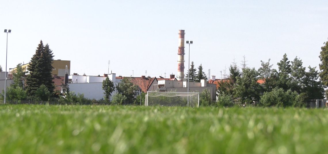 Budowa stadionu lekkoatletycznego coraz bliżej!