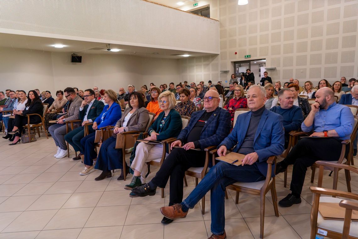 Budują odporność społeczną Elbląga [WIDEO]