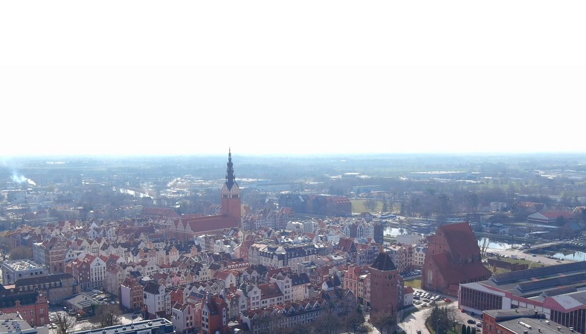 Projekt budżetu Elbląga na 2026 rok gotowy. Co powstanie ? Projekt budżetu Elbląga na 2026 rok gotowy. Co powstanie ?