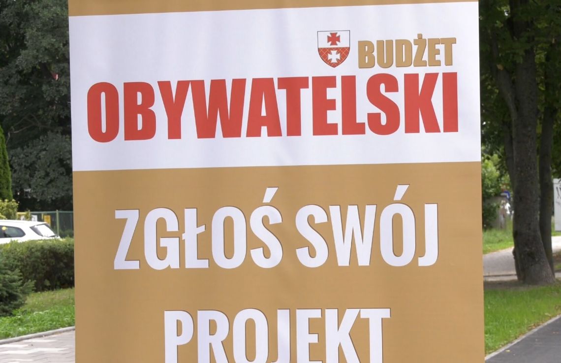 Budżet Obywatelski 2024. Przyjmowanie wniosków zakończone!