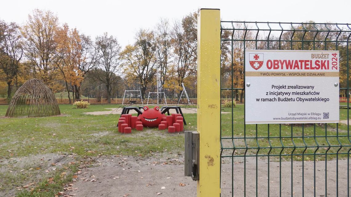 Budżet Obywatelski w Elblągu. To już ostatnie dni, aby zagłosować Budżet Obywatelski w Elblągu. To już ostatnie dni, aby zagłosować