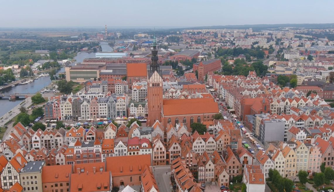 Budżet Obywatelski w Elblągu. Zobacz, co póki co wygrywa Budżet Obywatelski w Elblągu. Zobacz, co póki co wygrywa