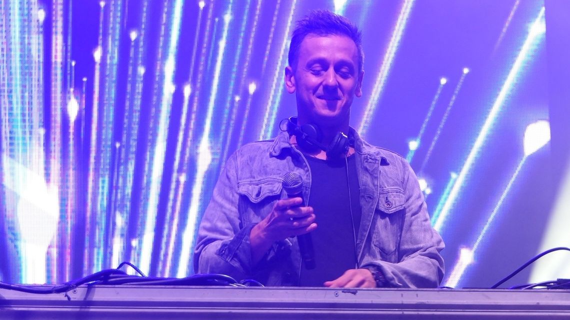 C-Bool na Dni Elbląga 2019 C-Bool na Dni Elbląga 2019