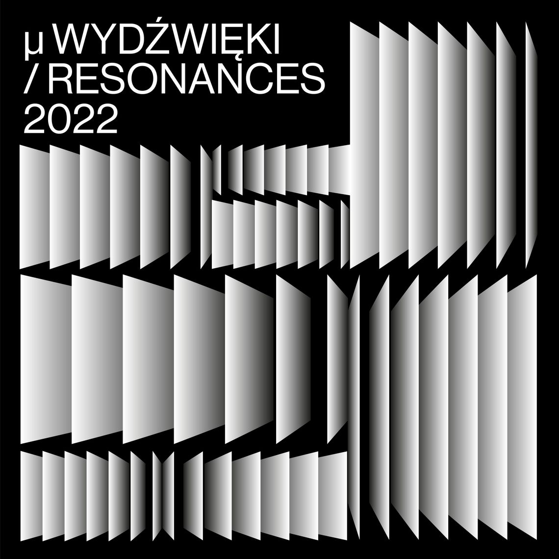 Centrum Sztuki Galeria EL zaprasza na WYDŹWIĘKI/RESONANCES, edycja 2022.