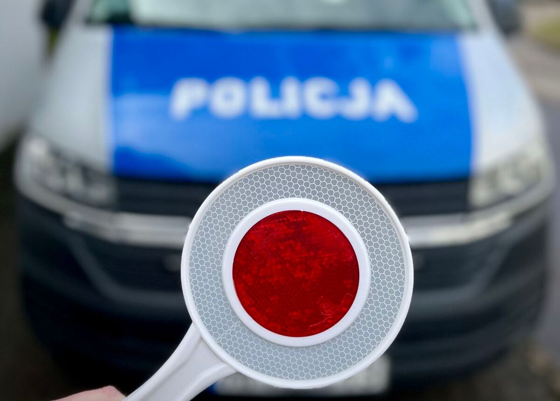 Chciał ukraść ciężarówkę, ale pokonała go instrukcja obsługi Chciał ukraść ciężarówkę, ale pokonała go instrukcja obsługi