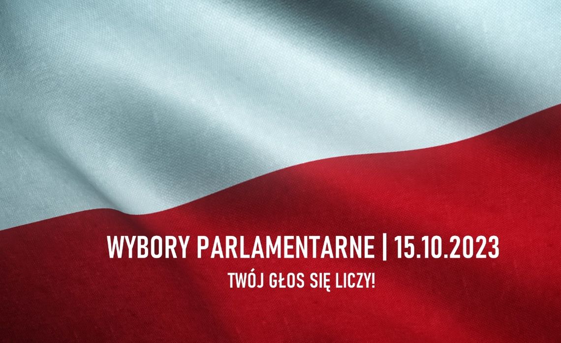 Chodźmy na wybory