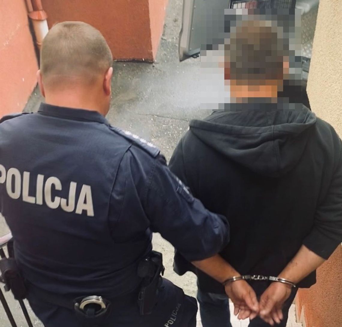 Ciało mężczyzny na przystanku w Sztutowie. Jest areszt dla zatrzymanego