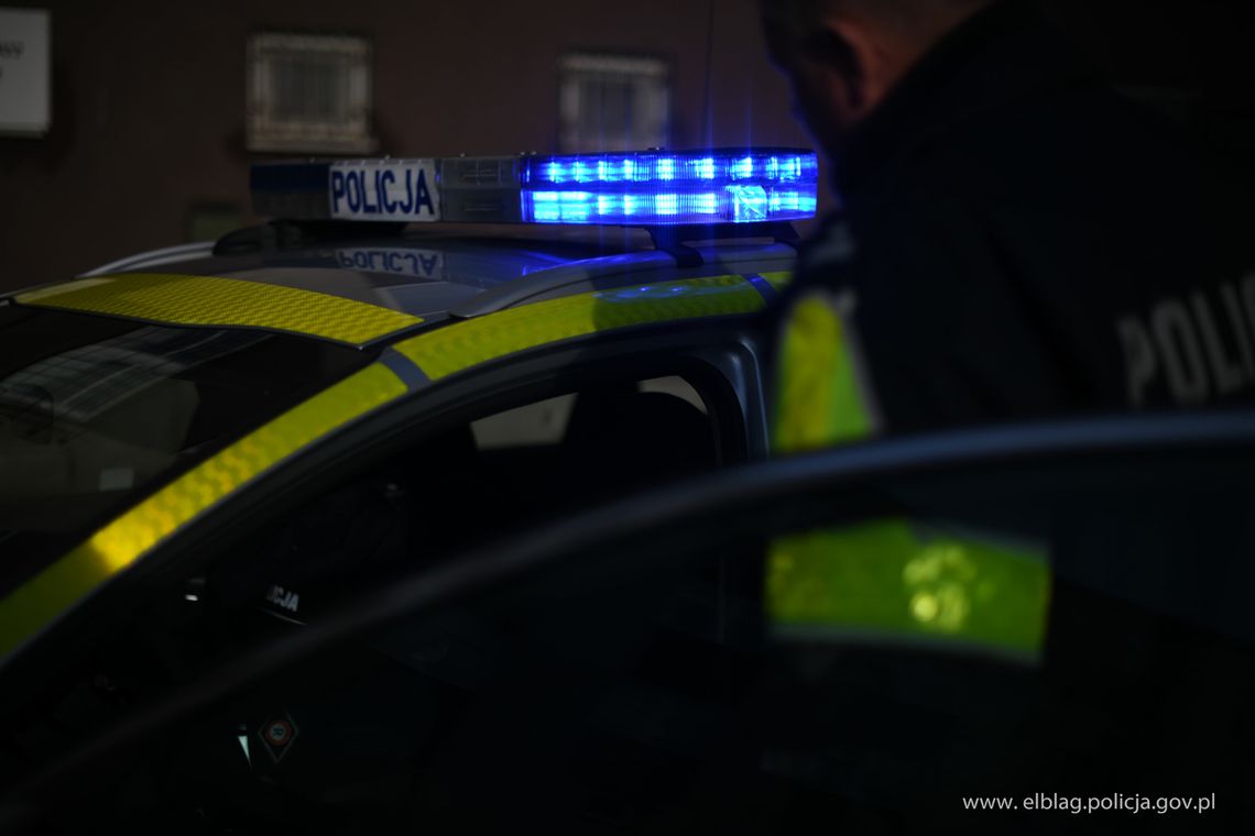 Ciosy nożem w serce i szyję. 17-latek wkrótce stanie przed sądem w Elblągu