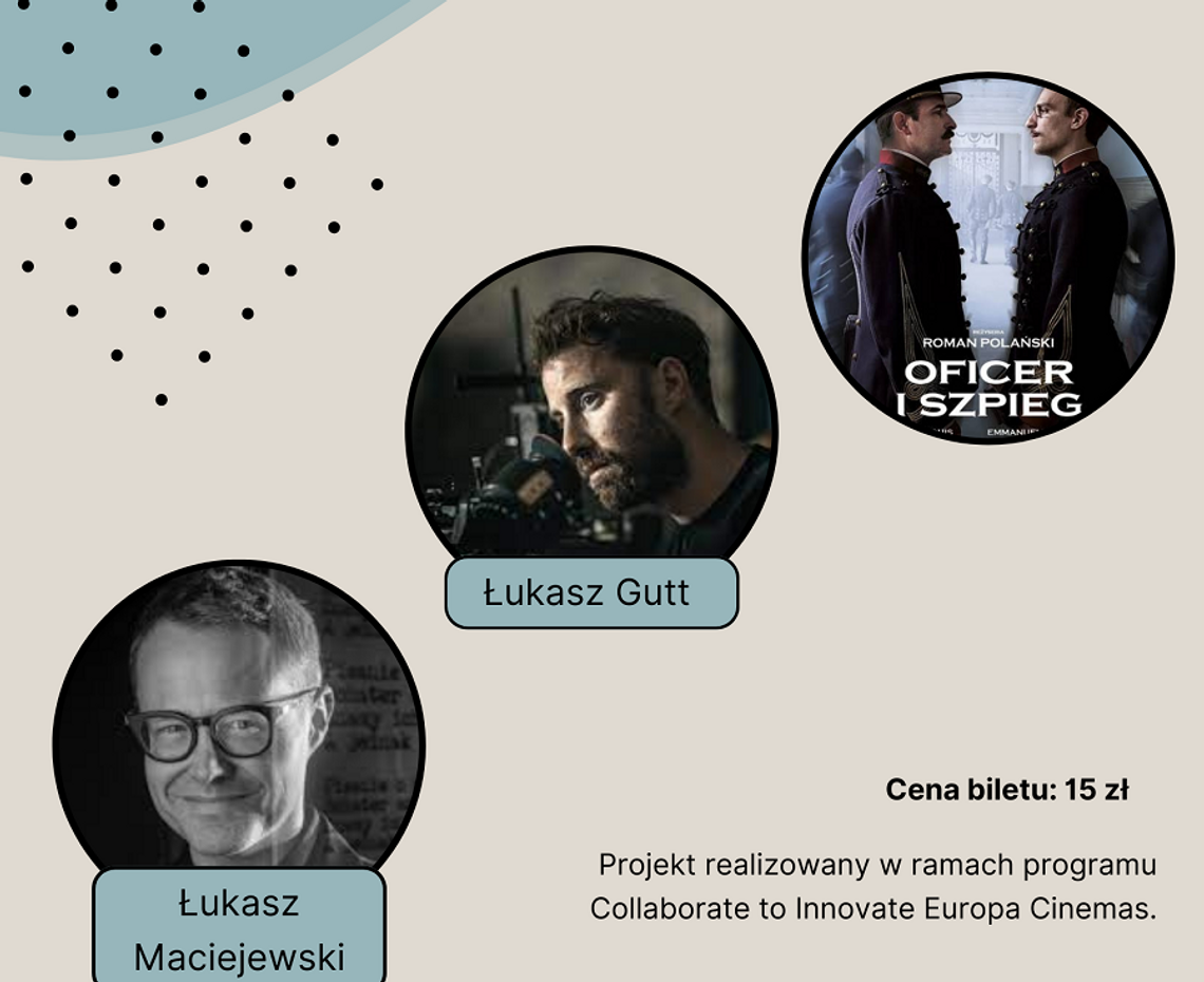 Cisza. Kamera. Akcja. Nowy młodzieżowy projekt w Kinie Światowid