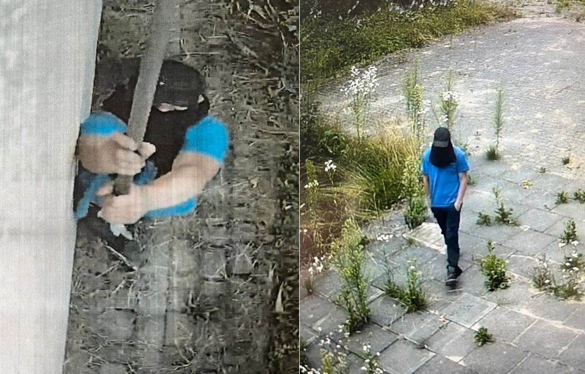 „Co chcecie ode mnie?” – włamywacz sam przyszedł na komisariat „Co chcecie ode mnie?” – włamywacz sam przyszedł na komisariat