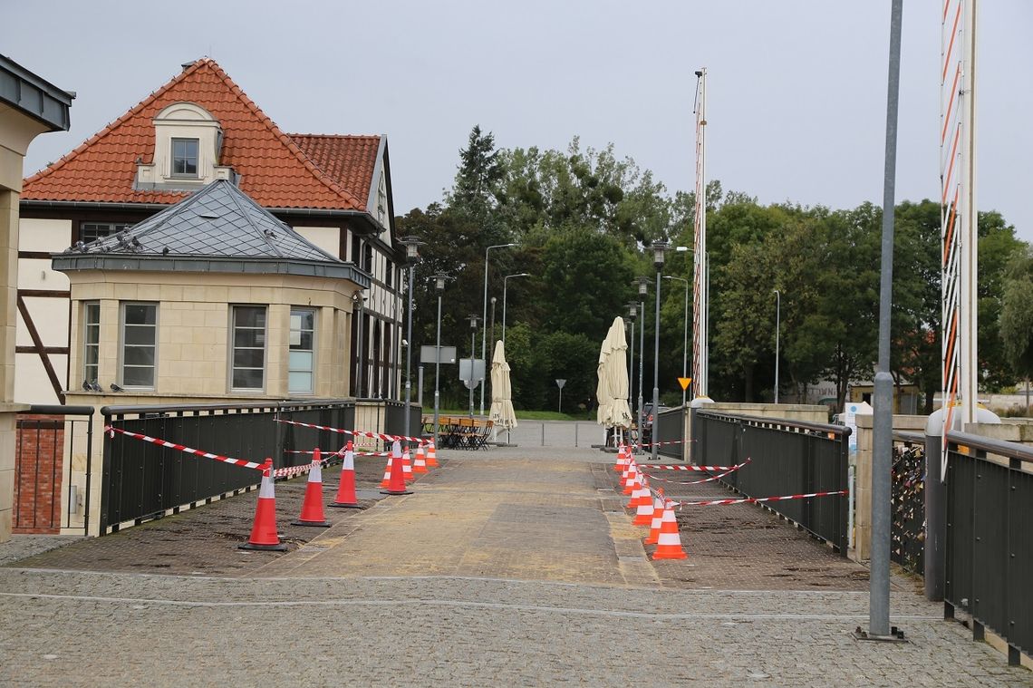 Co dalej z Mostem Wysokim?