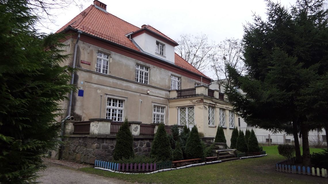 Co dalej z przedszkolem nr 8? [wideo]